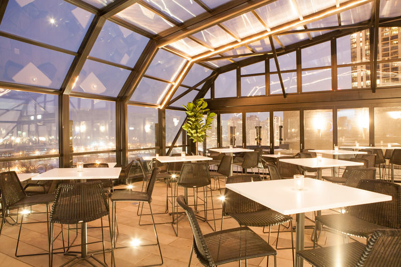 Hotel Lincoln Chicago Exterior photo